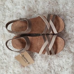 BearPaw Sandals